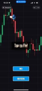 FlappyCoinBot 4