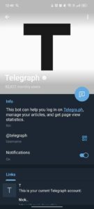 Telegraph 4