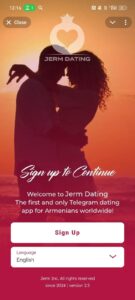 Jerm Dating 3