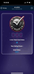 Arixdex 7