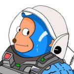 AWK Moon Lander
