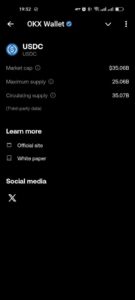 OKX Wallet 1
