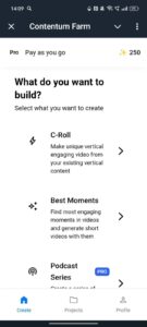 Contentum Farm 2