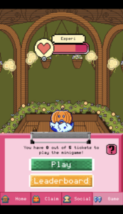 Tongotchi 4