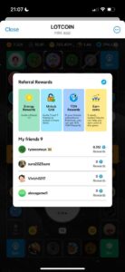 LOTCOIN 5