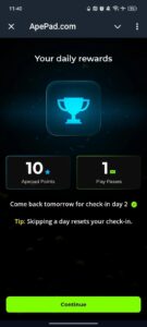 ApePad.com 1