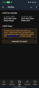 FinTax 2