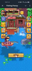 Fishing Frenzy 3