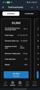 TonForexFunds 3