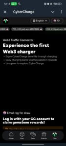 CyberCharge 4