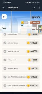 Bankcoin 3