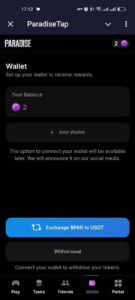ParadiseApp 3