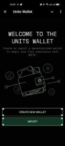Units Wallet 2