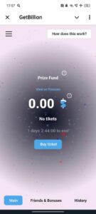 GetBillion 1
