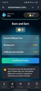 eCommerce Coin (ECM) 2
