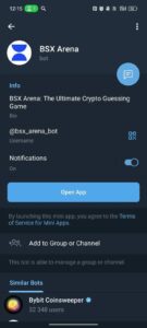 BSX Arena 2