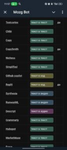 Mozg Bot 3