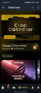 ChainCrops 4