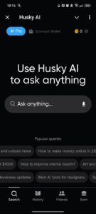 Husky AI 1