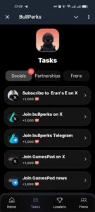 BullPerks 4