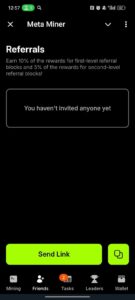 Meta Miner 2