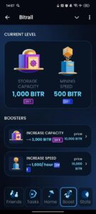 Bitrall 4