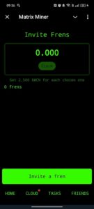 Matrix Miner 4