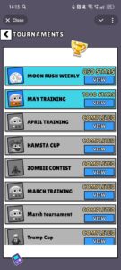 Meme Heroes 3