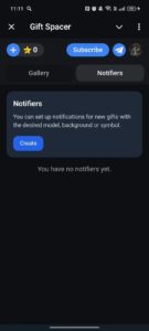 Gift Spacer 2