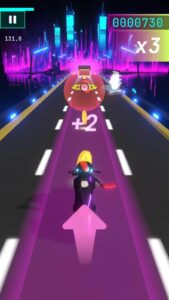 Neon Maidens Online 3