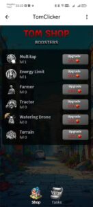 TomClicker 2