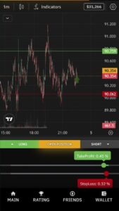 Trading Wars 2