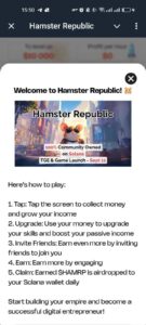 Hamster Republic 3