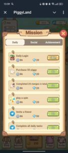 PiggyLand 2