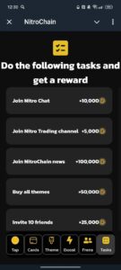NitroChain 6