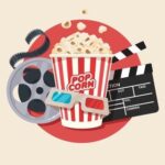 Название Кино Аниме Дорамы