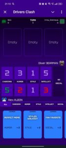 Drivers Clash 4