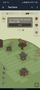 Tea Farm 2