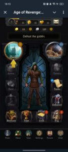Age of Revenge: MMORPG 3