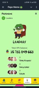 Pepe Meme 🐸 4