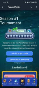 PennyWhale 4