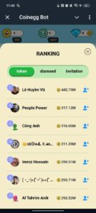 Coinegg Bot 3