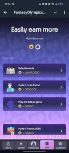 FantasyGame — BitPlay 3