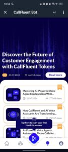 CallFluent Bot 3