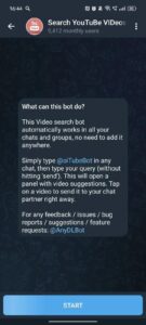Search YouTuBe VIDeos aND DownLoad 😎 1