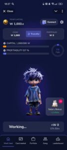 BeWhale 1