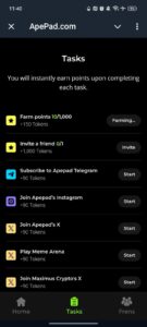 ApePad.com 3