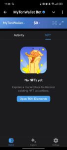 MyTonWallet App 4