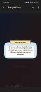 Pengu Clash 🐧 2
