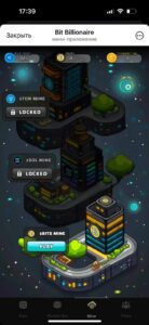 Bit Billionaire 3